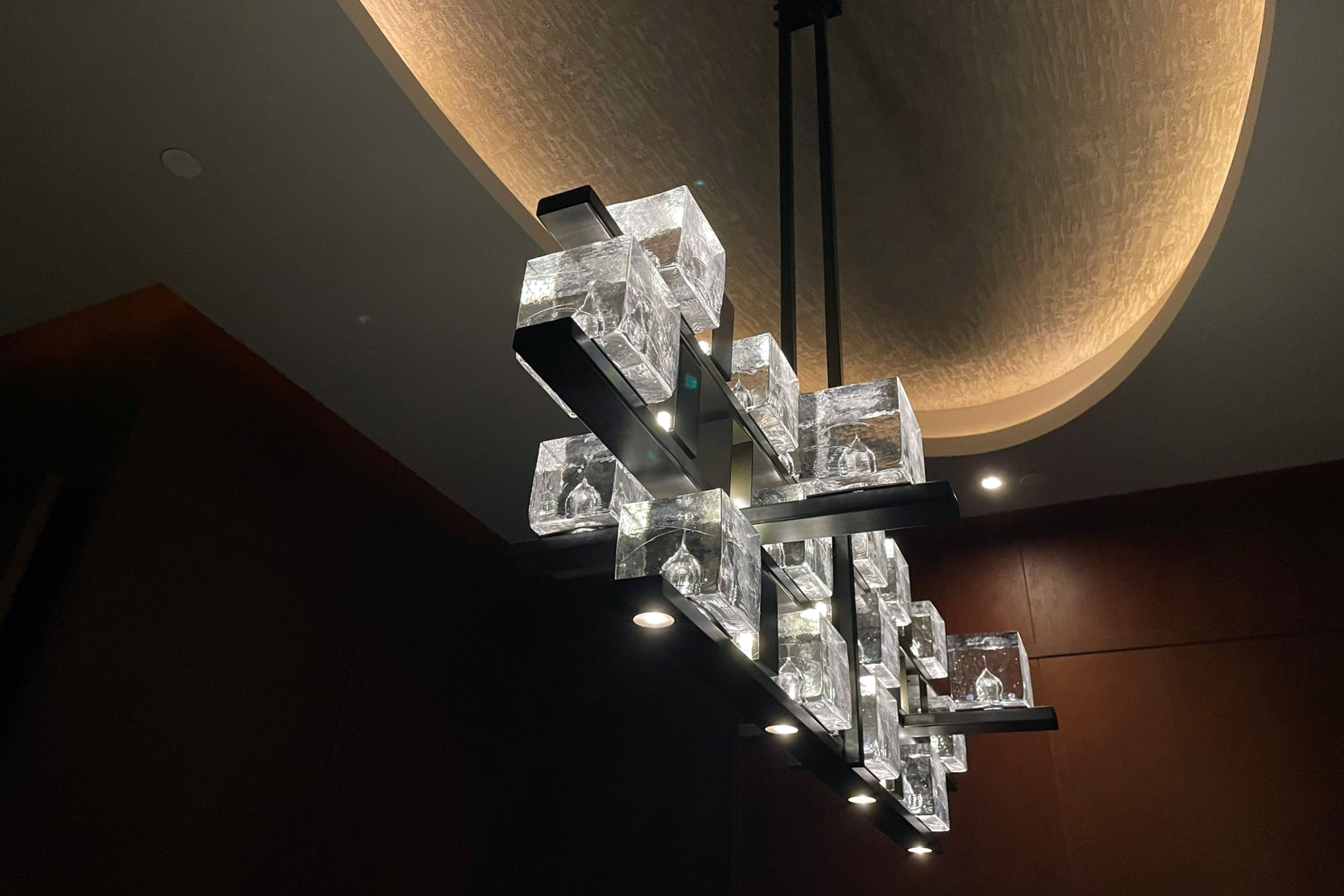 Akuna lighting experience detail 2