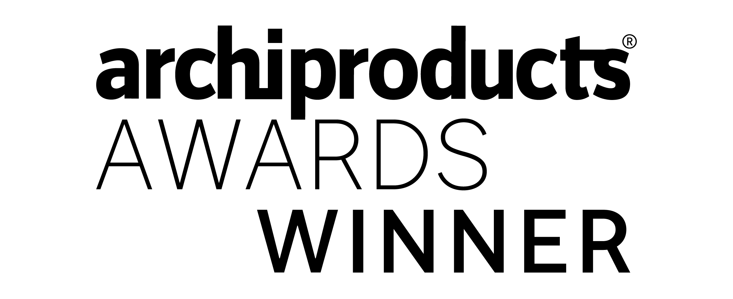 Archiproducts Design Awards logo