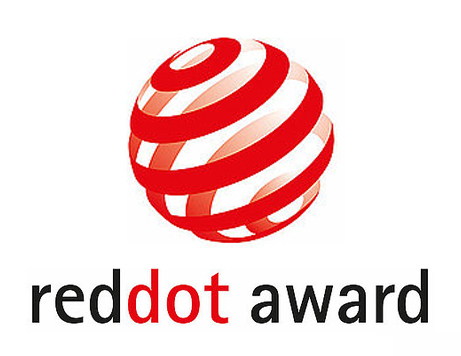 Red Dot Design Award logo