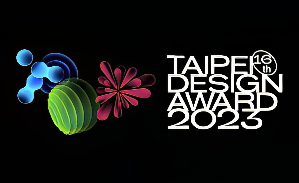 Taipei Design Award 2023
